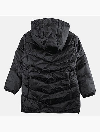 Lee Cooper - Doudoune fille imprimée