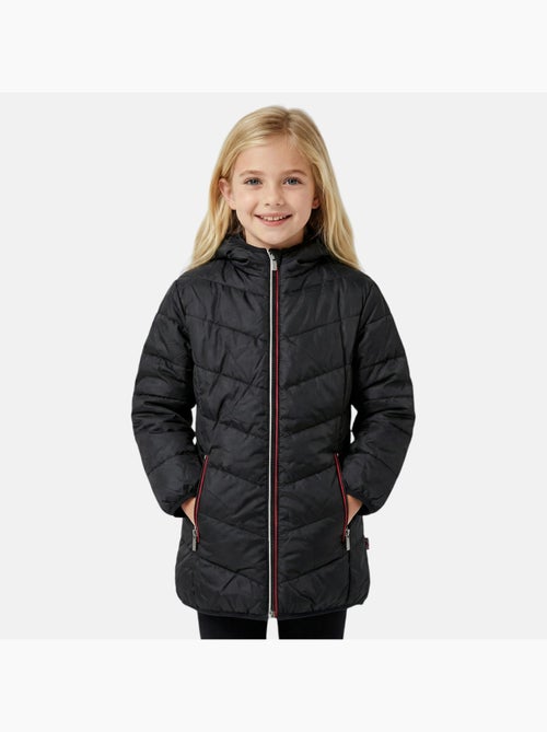 Lee Cooper - Doudoune fille imprimée - Kiabi Lee Cooper - Doudoune fille imprimée - Kiabi