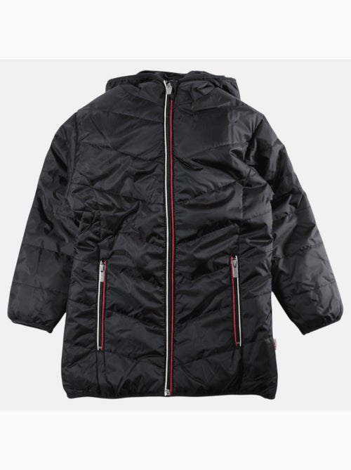 Lee Cooper - Doudoune fille imprimée - Kiabi Lee Cooper - Doudoune fille imprimée - Kiabi