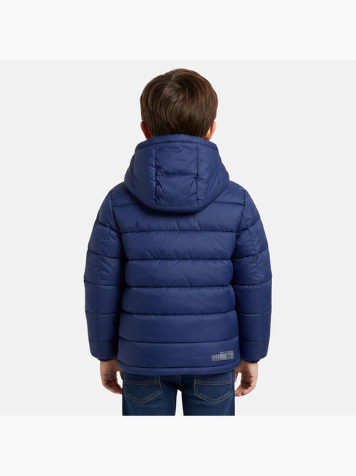 Lee cooper - doudoune garçon - Kiabi