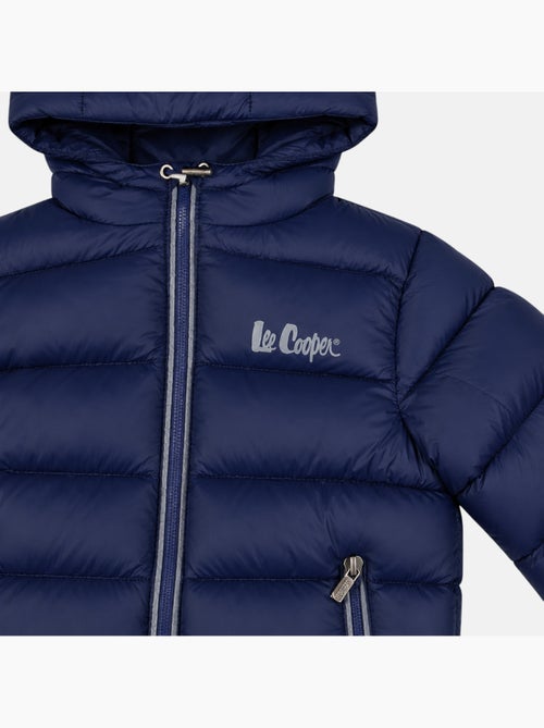 Lee cooper - doudoune garçon - Kiabi