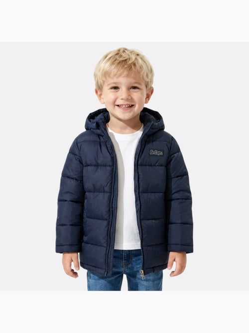 Lee cooper - doudoune garçon - Kiabi