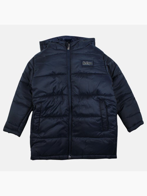 Lee cooper - doudoune garçon - Kiabi