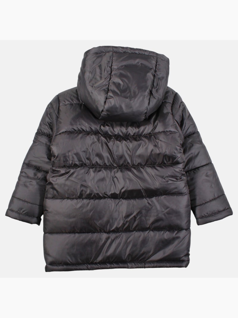 Lee cooper - doudoune garçon Gris - Kiabi