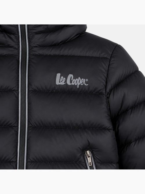 Lee cooper - doudoune garçon - Kiabi