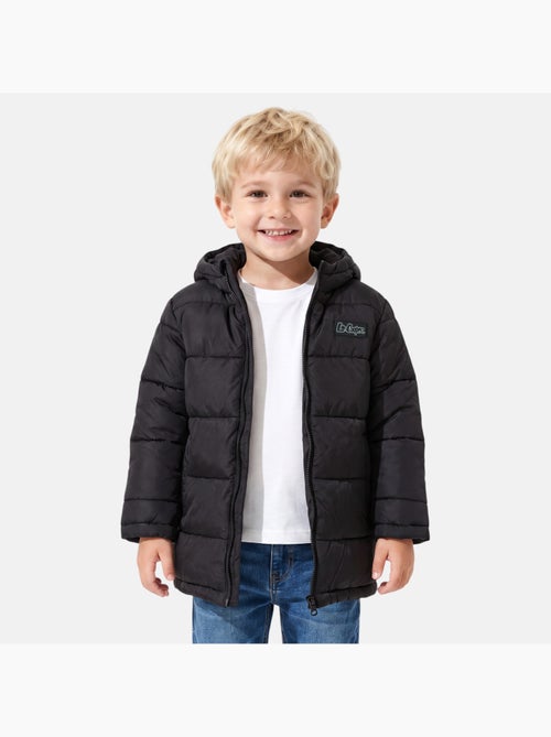 Lee cooper - doudoune garçon - Kiabi