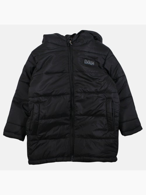 Lee cooper - doudoune garçon - Kiabi