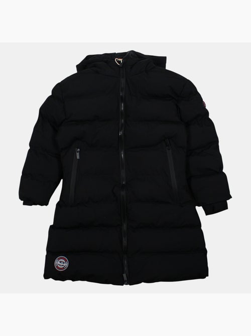 Lee cooper - doudoune longue fille - Kiabi Lee cooper - doudoune longue fille - Kiabi