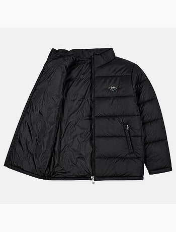 Lee cooper - doudoune matelassée zippée, poches zippées