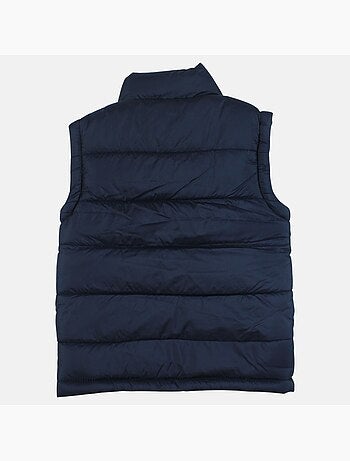 Lee Cooper - Doudoune sans manches Garçon