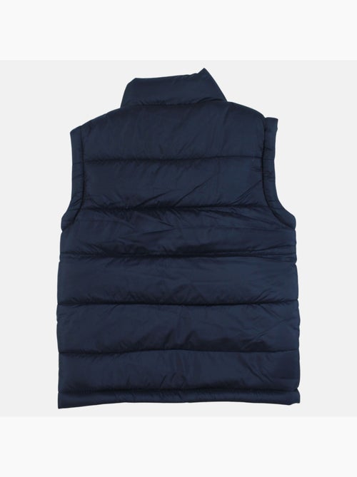 Lee Cooper - Doudoune sans manches Garçon - Kiabi Lee Cooper - Doudoune sans manches Garçon - Kiabi