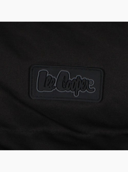 Lee cooper - doudoune sans manches homme avec capuche - Kiabi