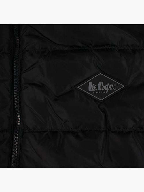 Lee cooper - doudoune sans manches homme - Kiabi Lee cooper - doudoune sans manches homme - Kiabi