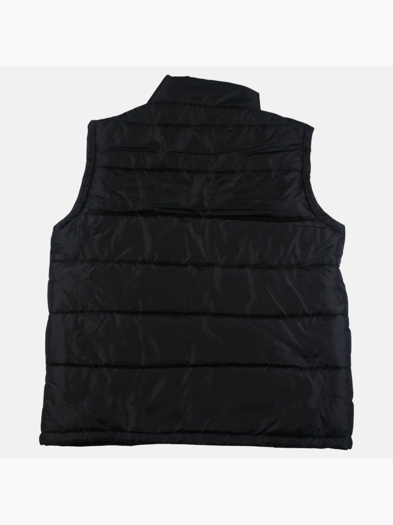 Lee cooper - doudoune sans manches homme Noir - Kiabi