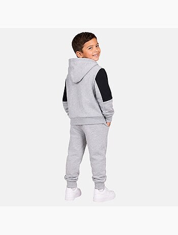 Lee Cooper - Ensemble de jogging, sweat à capuche et pantalon garçon