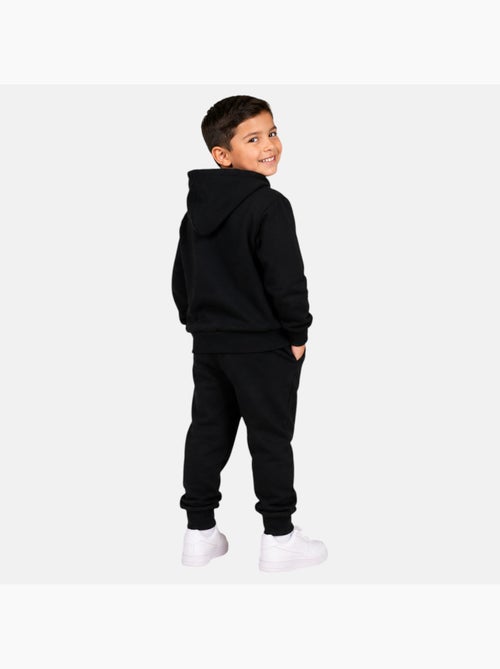 Lee Cooper - Ensemble de jogging, sweat à capuche et pantalon garçon - Kiabi Lee Cooper - Ensemble de jogging, sweat à capuche et pantalon garçon - Kiabi
