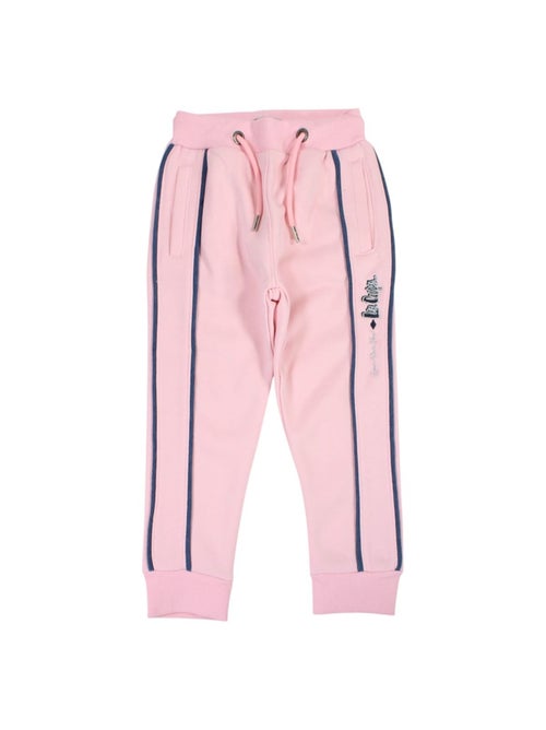 Lee Cooper - Ensemble fille veste à capuche et pantalon de jogging - Kiabi Lee Cooper - Ensemble fille veste à capuche et pantalon de jogging - Kiabi