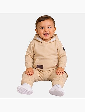 Lee cooper - ensemble sweat à capuche et pantalon de jogging