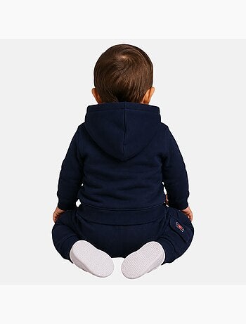 Lee cooper - ensemble sweat à capuche et pantalon garçon