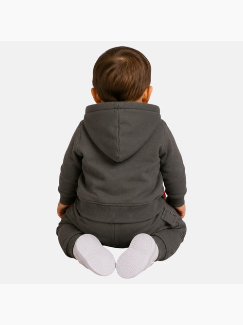 Lee cooper - ensemble sweat à capuche et pantalon garçon - Kiabi