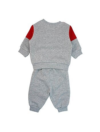 Lee Cooper - Ensemble sweat et pantalon jogging bébé