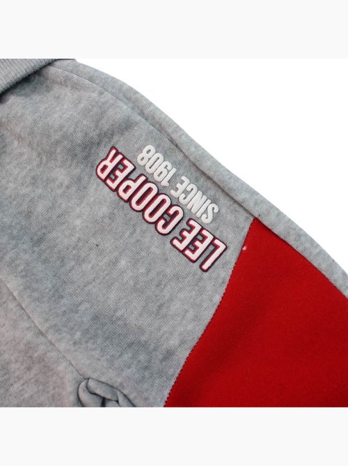 Lee Cooper - Ensemble sweat et pantalon jogging bébé - Kiabi
