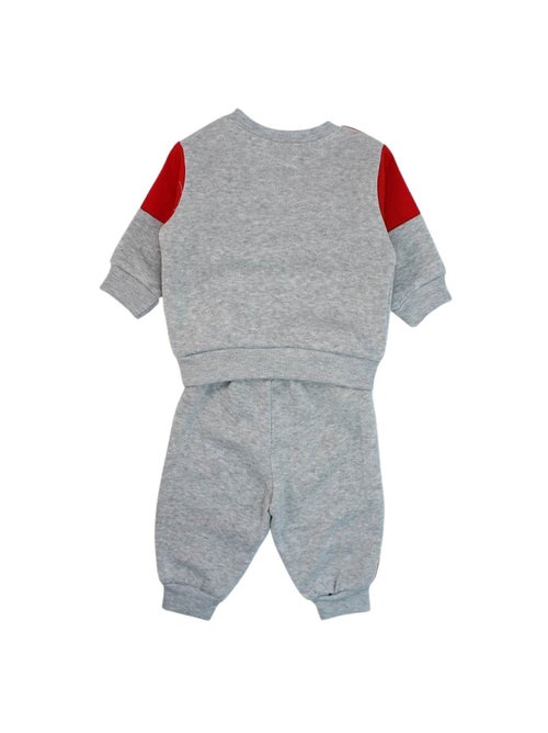 Lee Cooper - Ensemble sweat et pantalon jogging bébé - Kiabi