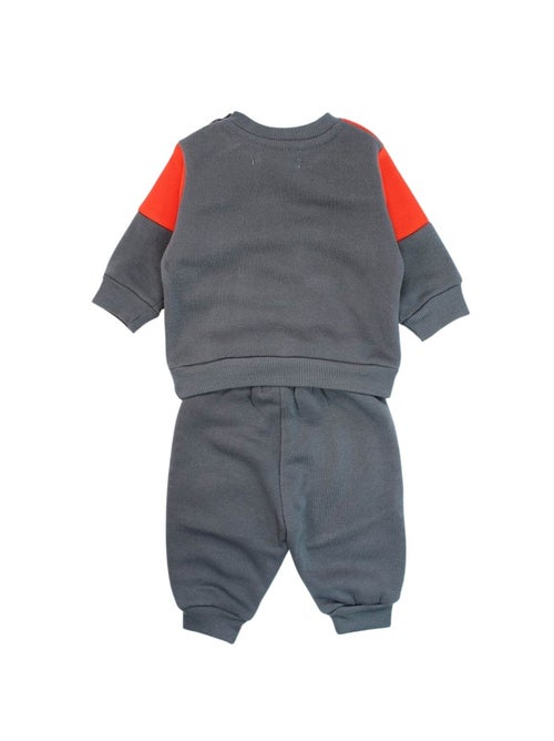 Lee Cooper - Ensemble sweat et pantalon jogging bébé - Kiabi