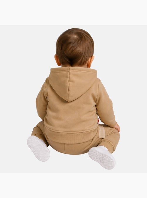 Lee cooper - ensemble veste à capuche et pantalon garçon - Kiabi