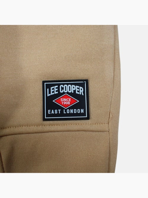 Lee cooper - ensemble veste à capuche et pantalon garçon - Kiabi