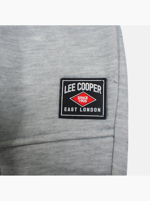 Lee cooper - ensemble veste à capuche et pantalon garçon - Kiabi