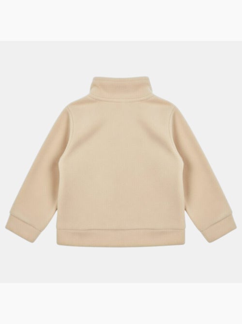 Lee Cooper - Fleece jas  jongen - Kiabi