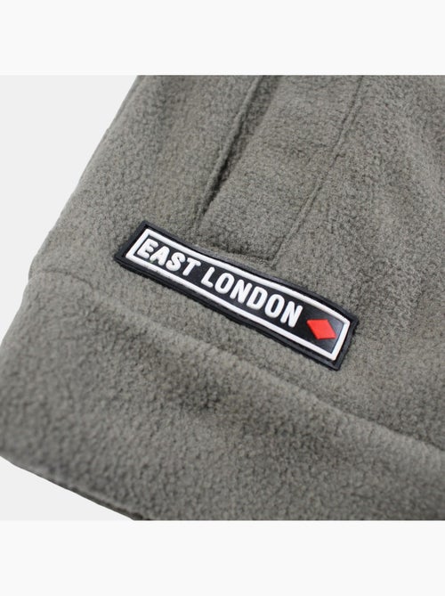 Lee Cooper - Fleece jas jongen - Kiabi Lee Cooper - Fleece jas jongen - Kiabi