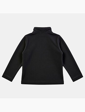 Lee Cooper - Fleece jas jongen