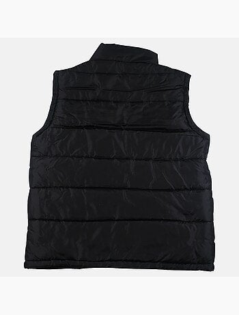 Lee cooper - gewatteerde bodywarmer voor heren