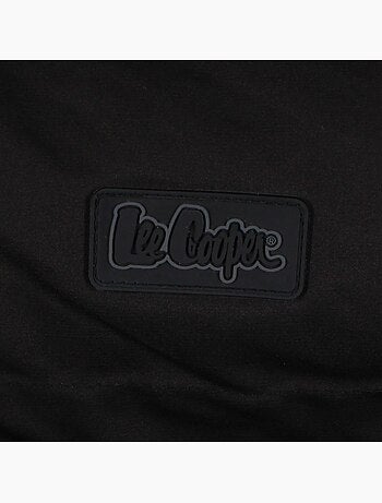 Lee cooper - gewatteerde herenbodywarmer