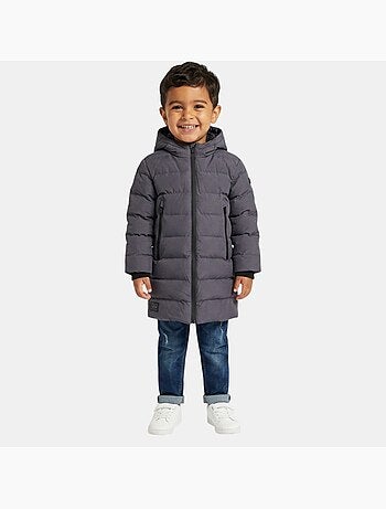 Lee cooper - gewatteerde jas voor jongens
