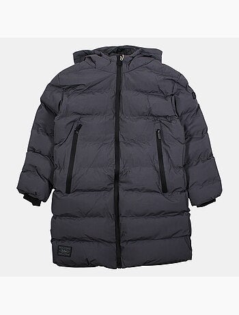 Lee cooper - gewatteerde jas voor jongens