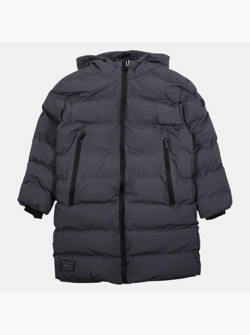 Lee cooper - gewatteerde jas voor jongens - Kiabi Lee cooper - gewatteerde jas voor jongens - Kiabi