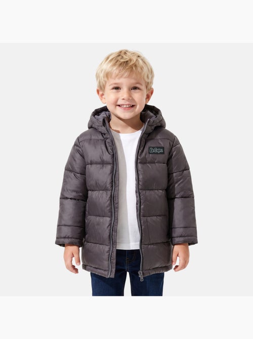 Lee cooper - gewatteerde jas voor jongens - Kiabi Lee cooper - gewatteerde jas voor jongens - Kiabi