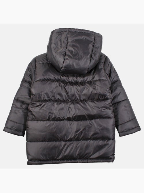 Lee cooper - gewatteerde jas voor jongens - Kiabi Lee cooper - gewatteerde jas voor jongens - Kiabi