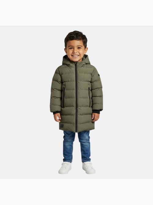 Lee cooper - gewatteerde jas voor jongens - Kiabi Lee cooper - gewatteerde jas voor jongens - Kiabi