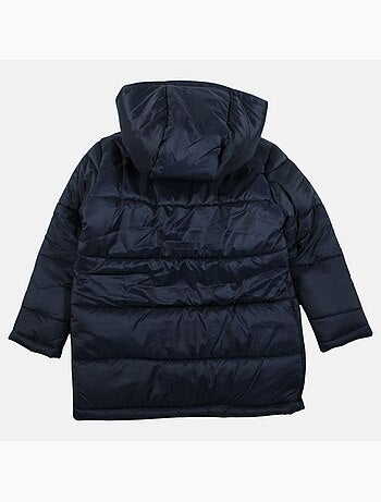 Lee cooper - gewatteerde jas voor jongens