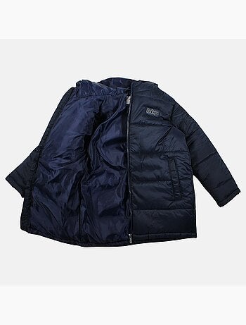 Lee cooper - gewatteerde jas voor jongens