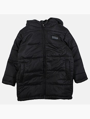 Lee cooper - gewatteerde jas voor jongens