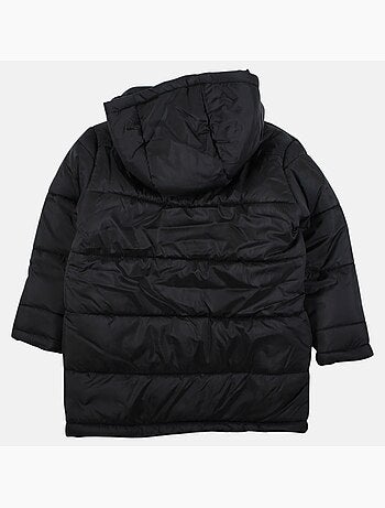 Lee cooper - gewatteerde jas voor jongens