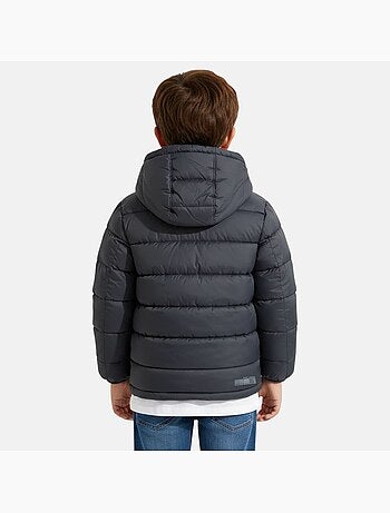 Lee cooper - gewatteerde jongensjas