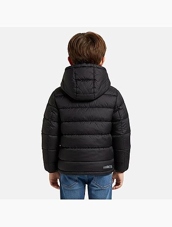 Lee cooper - gewatteerde jongensjas