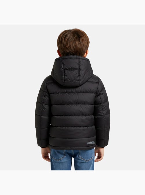 Lee cooper - gewatteerde jongensjas - Kiabi Lee cooper - gewatteerde jongensjas - Kiabi
