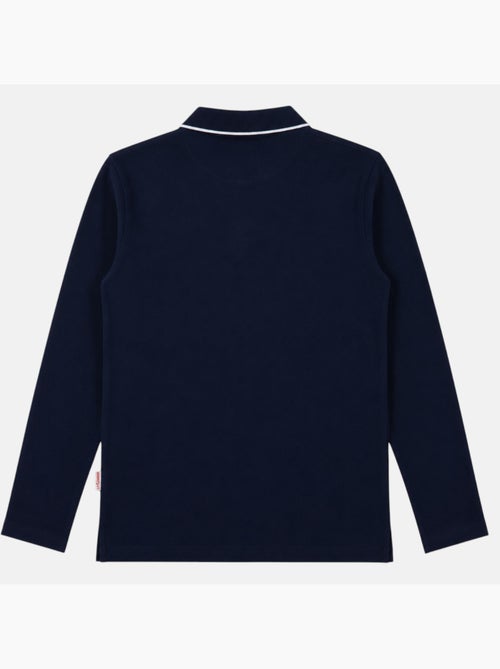 Lee Cooper - heren polo met lange - Kiabi Lee Cooper - heren polo met lange - Kiabi
